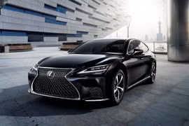 Độ tin cậy xe hơi: Xe Lexus ít lỗi nhất, xe Land Rover nhiều lỗi nhất