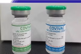 Không đủ tình nguyện viên - tạm dừng thử nghiệm giai đoạn 3 văcxin Covivac