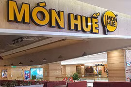 Nhóm nhà đầu tư vào Món Huế: Ông Huy Nhật đã cung cấp số liệu cho thấy công ty vẫn tăng trưởng, hiện không rõ ông này đang ở đâu