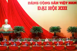 Xem xét các trường hợp xin rút khỏi danh sách ứng cử, đề cử BCH Trung ương