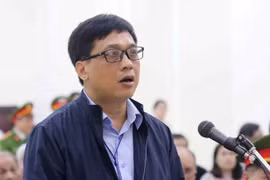 Ai chỉ đạo giao đất công sản cho Vũ ‘Nhôm’ không qua đấu giá?