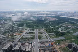 Hai bộ kiến nghị Thủ tướng xử lý vụ đấu thầu, thổi giá đất