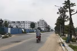 HoREA: Bãi bỏ hợp đồng BT là chưa hợp lý
