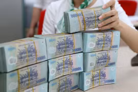 Nhiều người không vay nhưng vẫn bị khủng bố đòi nợ