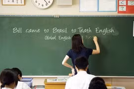 Bỏ chứng chỉ ngoại ngữ đáp ứng mong mỏi nhiều năm của giáo viên