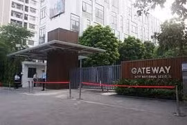Vụ án trường Gateway: Ban Giám hiệu cũng có lỗi?