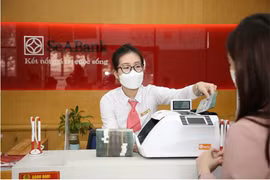 SeABank mở rộng phối hợp thu ngân sách với Kho bạc Nhà nước