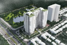Nhà ở xã hội: Khi cơ chế không “trong túi” công nhân