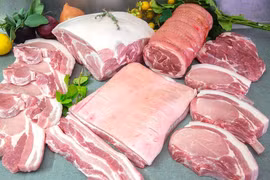Doanh nghiệp sẽ đánh mất thị trường nếu cố giữ giá lợn cao