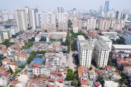 Đến 2025, hoàn thành 8,5 triệu m2 nhà ở xã hội tại đô thị