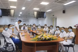 Đào tạo, chuyển giao kỹ thuật qua hệ thống telehealth mang lại lợi ích thiết thực cho người dân vùng sâu, vùng xa