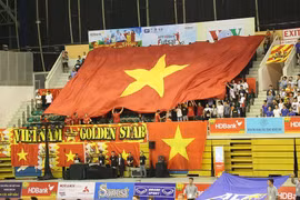 Thắng Úc, đường đến World Cup của futsal Việt Nam không còn xa