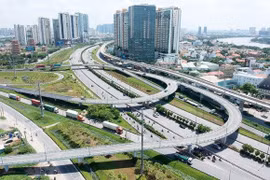 Thành lập TP Thủ Đức, bất động sản TPHCM biến động thế nào?