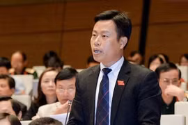Tân Giám đốc Đại học Quốc gia Hà Nội là ai?