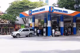 Quỹ bình ổn xăng dầu được trích, sử dụng như thế nào?