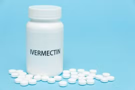 Thuốc điều trị giun ivermectin có thể sử dụng cho Covid-19?