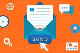 Giấu địa chỉ khi gửi email