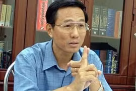 Yêu cầu giải mật tài liệu trong vụ án liên quan cựu Thứ trưởng Bộ Y tế Cao Minh Quang 