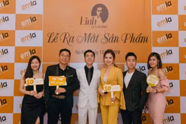 Ra mắt dung dịch vệ sinh phụ nữ Emla