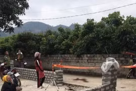 Nguyên nhân vụ bắn chết người rồi tự sát ở Thái Nguyên do 10 triệu đồng