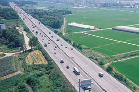 Phó Thủ tướng chỉ đạo xem xét điều chỉnh đường Vành đai 5