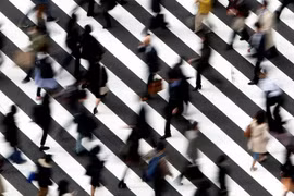 Nhật sẽ ban bố tình trạng khẩn cấp ở thủ đô Tokyo