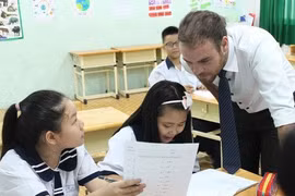 Ảnh minh họa.