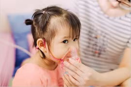 Lấp đầy “khoảng trống miễn dịch’’ cho trẻ như thế nào?