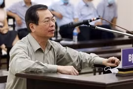 Cựu Bộ trưởng Vũ Huy Hoàng: "Lỗi của tôi là quá nhiệt tình!"