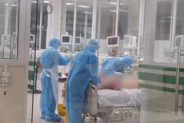Ca tử vong 76 do COVID-19 là nữ bệnh nhân ở TP Hồ Chí Minh