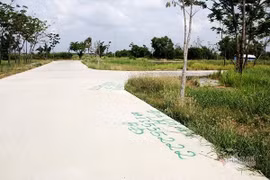 Khách hàng đã sập bẫy mua đất dự án của Công ty Phi Long như thế nào?