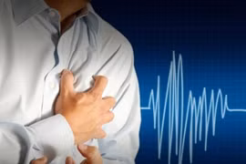 Hồi hộp có thể là bệnh