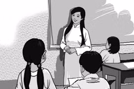 Cách nhận lỗi