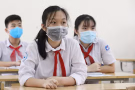 Hà Nội: Tuyển thẳng thí sinh F0, F1 chặt chẽ, tránh trục lợi