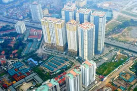  Cuối năm: Đề phòng bong bóng bất động sản 