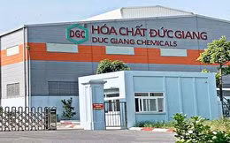 Hóa chất Đức Giang kinh doanh không hiệu quả, tăng cường hút lợi nhuận từ công ty con