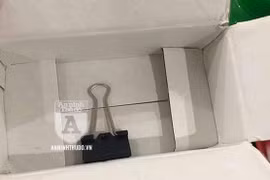 Điều bất thường sau cú lừa 'siêu lợi nhuận' đổi 1 kẹp giấy lấy 79.000 đồng