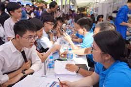 Trường Đại học Khoa học Tự nhiên sẽ xem xét tuyển thẳng học sinh trường chuyên