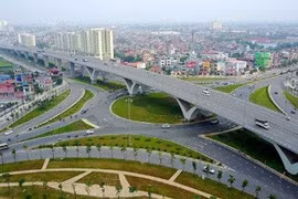 Vốn đầu tư toàn xã hội tăng nhẹ trong 9 tháng