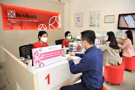 IFC và 5 quỹ đầu tư quốc tế rót thêm tiền cho SeABank