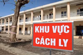 Sáng 23/7: Thêm 3.898 ca mắc COVID-19, riêng TP Hồ Chí Minh đã có đến 3.302 ca