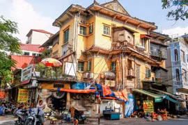 Hà Nội sắp giám sát việc quản lý, sử dụng nhà, đất công