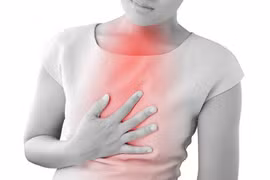 Bị viêm phế quản để lâu có sao không? 