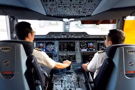 CEO Bamboo Airways: 'Vietnam Airlines không đính chính, tôi sẽ kiện'