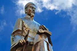 Trạng Trình Nguyễn Bỉnh Khiêm với “Thói đời” - Kỳ 2: Hai bài Thói đời