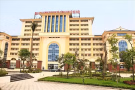 Đại học Kinh doanh và Công nghệ Hà Nội tuyển sinh đào tạo trình độ Thạc sĩ năm 2020