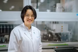 Nữ tiến sĩ 8X giải mã đột biến gene gây ung thư
