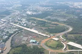 Kiến nghị Thủ tướng gỡ khó cho cao tốc Bến Lức - Long Thành
