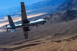 Trung Quốc tìm kiếm giải pháp tiêu diệt UAV Mỹ