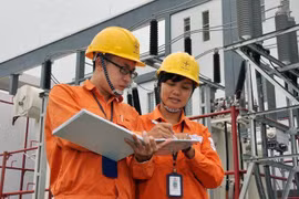 Hóa đơn tiền điện tháng 3 ở TP.HCM có thể tăng đột biến